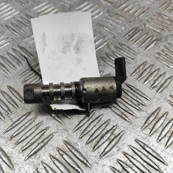 Válvula Elétrica Bentley Flying Spur 4.0L 06E109257S image 5