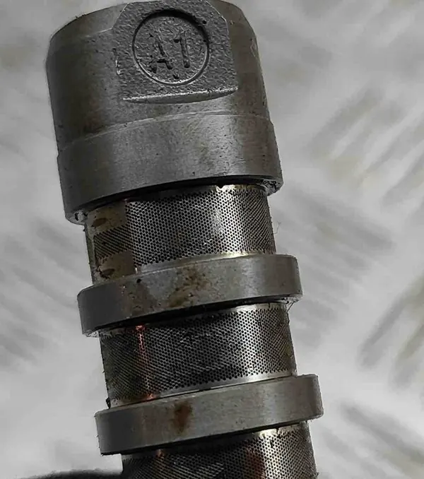 Válvula Elétrica Bentley Flying Spur 4.0L 06E109257S image 8