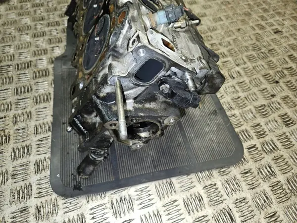 Culasse Honda OE d'occasion pour Civic 2006 image 5