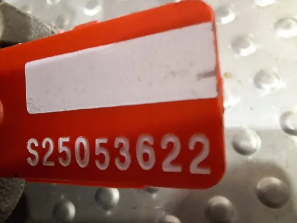 Drosselklappe 55213019 Fiat Punto Evo 1.3 MJET image 4