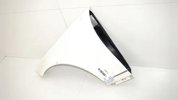 Voorlinker spatbord OEM 360178333 voor Mercedes W204 image 7