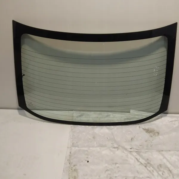 HONDA CITY V SZYBA TYŁ TYLNA OEM Heckscheibe image 2