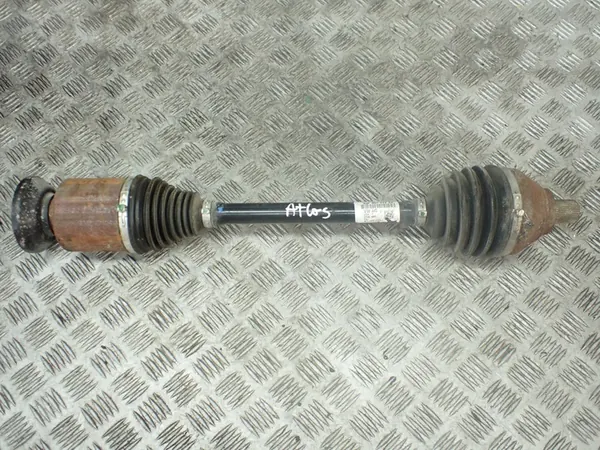 Höger framaxel VW Atlas Cross Sport 2022 image 2