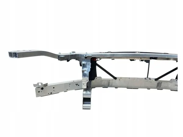 MERCEDES W213 W238 E CLASS RINFORZO ANTERIORE A2136206300 image 10