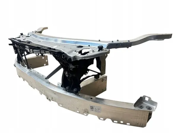 MERCEDES W213 W238 E CLASS RINFORZO ANTERIORE A2136206300 image 3