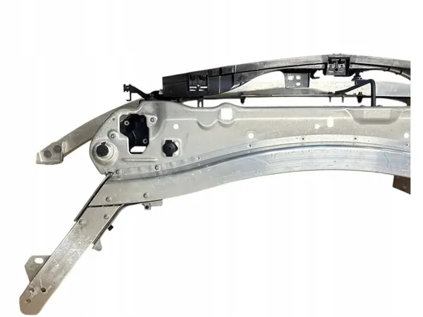 MERCEDES W213 W238 E CLASS RINFORZO ANTERIORE A2136206300 image 8