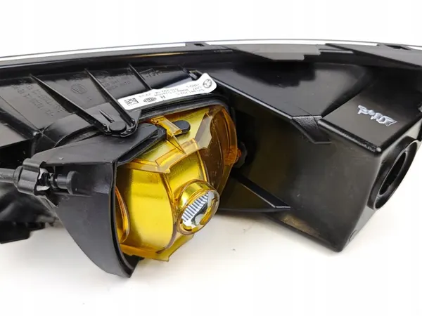 SKODA FABIA II Farol de Neblina Direito Frontal 5J0941702C image 10