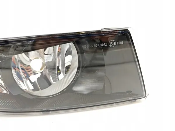 SKODA FABIA II Farol de Neblina Direito Frontal 5J0941702C image 3