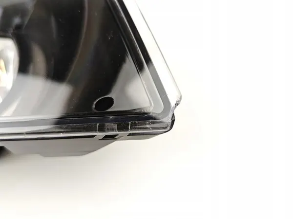 SKODA FABIA II Farol de Neblina Direito Frontal 5J0941702C image 4