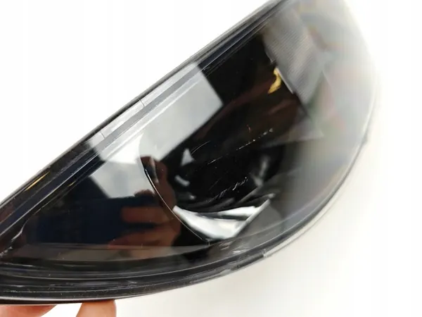 SKODA FABIA II Farol de Neblina Direito Frontal 5J0941702C image 5