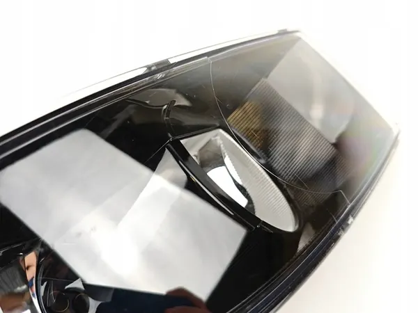 SKODA FABIA II Farol de Neblina Direito Frontal 5J0941702C image 6