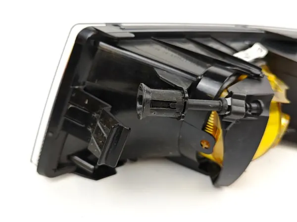 SKODA FABIA II Farol de Neblina Direito Frontal 5J0941702C image 9