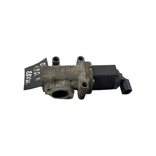 Válvula EGR OPEL VECTRA C ESTATE 1.9L diesel image 2