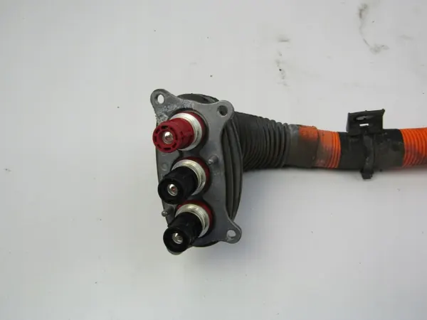 Jaguar I-PACE Elektrokabel OEM J9D3-14K194-AC image 6