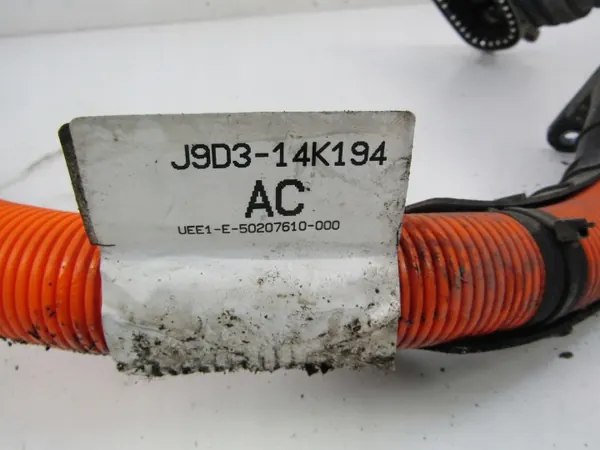 Jaguar I-PACE Elektrokabel OEM J9D3-14K194-AC image 7