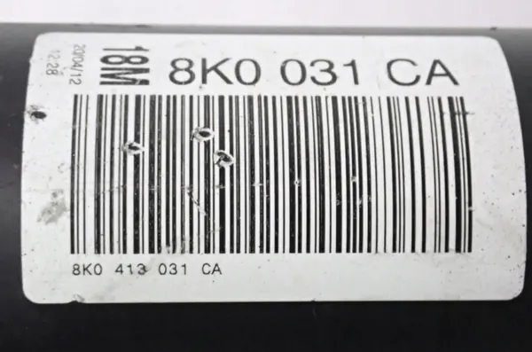 Ammortizzatore McPherson Anteriore Destro Audi A4 B8 2.0 TDI OE image 7