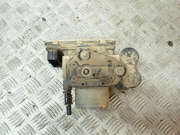 Compressore di Sospensione Pneumatica Dodge RAM V Limited 19- image 4