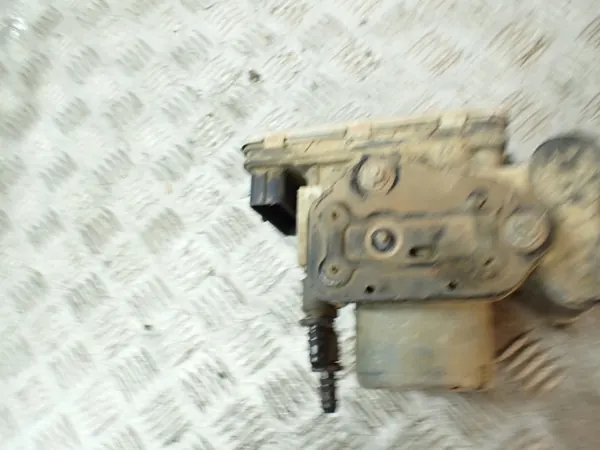 Compressore di Sospensione Pneumatica Dodge RAM V Limited 19- image 5