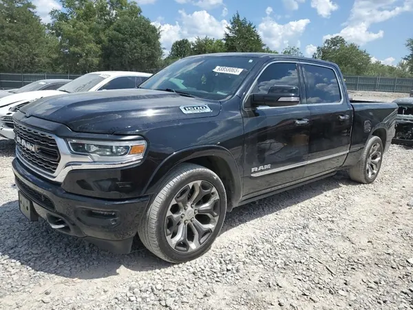 Compressore di Sospensione Pneumatica Dodge RAM V Limited 19- image 7