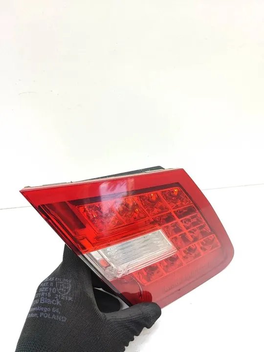 Achterklep Achterlicht Mercedes-Benz E W212 2012 Rechts image 2