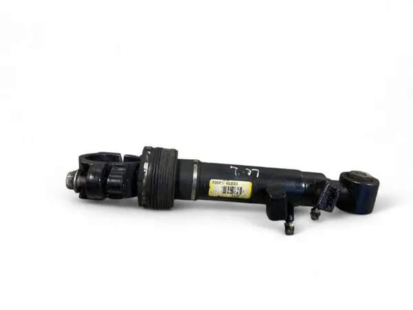 Voorste luchtvering schokdemper OEM 4887560033 image 7