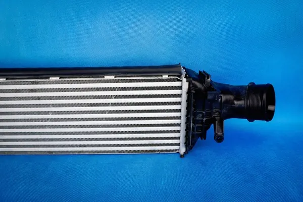 Intercooler Audi A6 4G A7 4G8 3.0TDI image 2