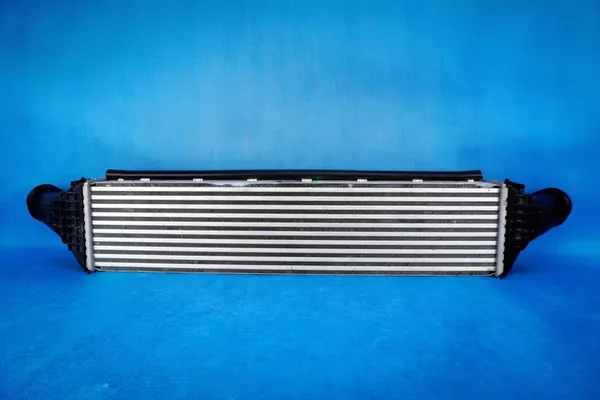 Intercooler Audi A6 4G A7 4G8 3.0TDI image 4