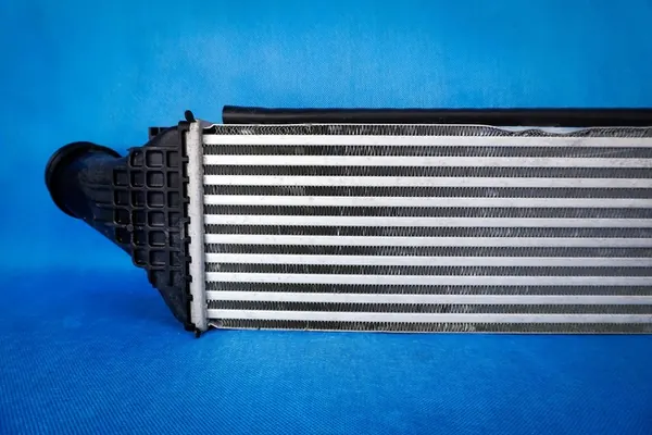 Intercooler Audi A6 4G A7 4G8 3.0TDI image 6