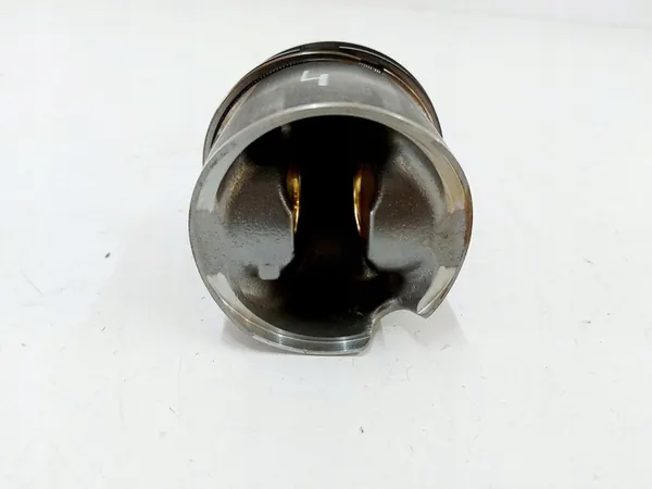 Mercedes-Benz C W205 2018 Kolv image 2