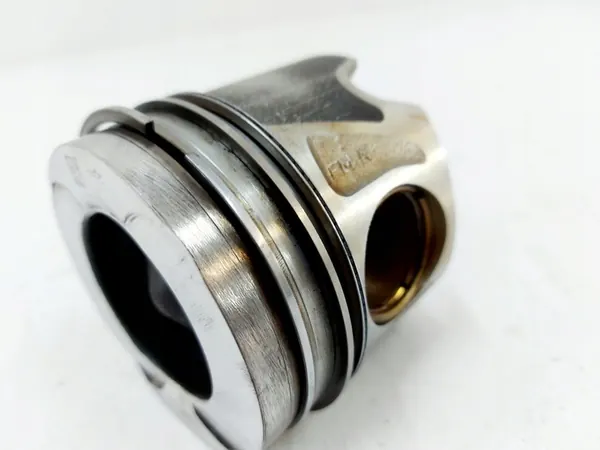 Mercedes-Benz C W205 2018 Kolv image 4