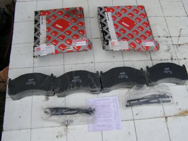 Pieza de auto usada OEM 29137, GDB5089, GBD5103 image 2