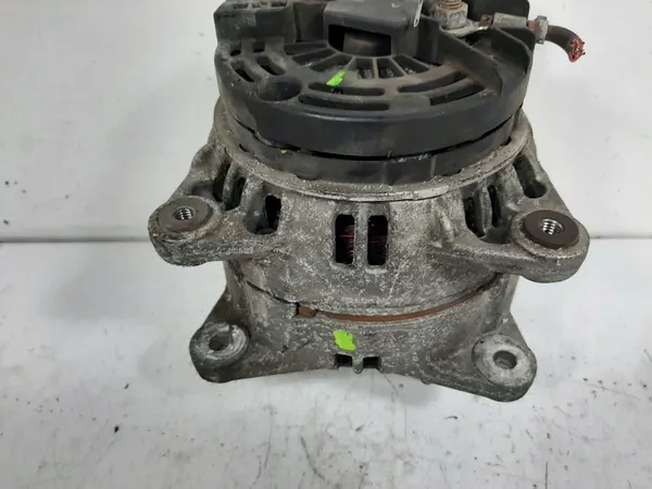 RENAULT CLIO II LIFT 1.5DCI Vaihtovirtageneraattori 8200122976 image 10