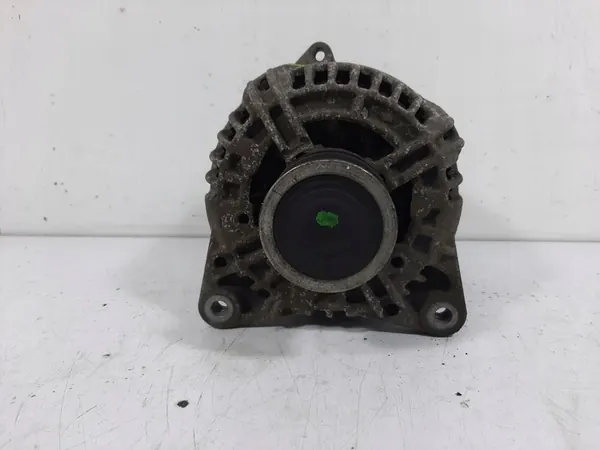 RENAULT CLIO II LIFT 1.5DCI Vaihtovirtageneraattori 8200122976 image 2