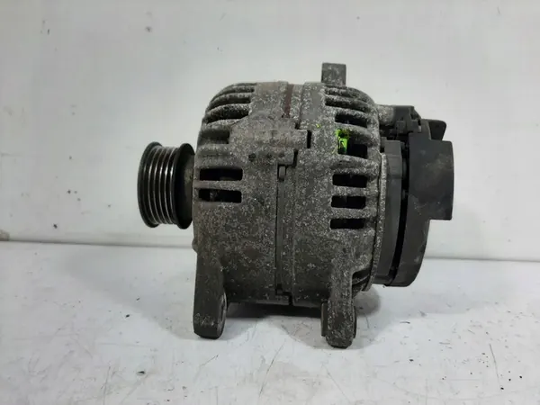 RENAULT CLIO II LIFT 1.5DCI Vaihtovirtageneraattori 8200122976 image 3