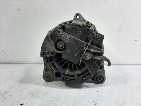 RENAULT CLIO II LIFT 1.5DCI Vaihtovirtageneraattori 8200122976 image 4