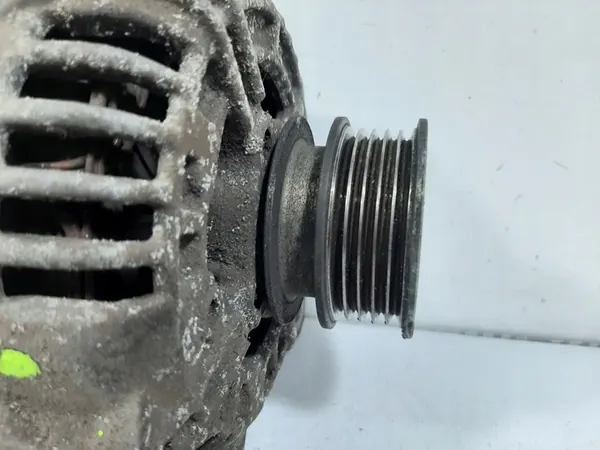 RENAULT CLIO II LIFT 1.5DCI Vaihtovirtageneraattori 8200122976 image 5