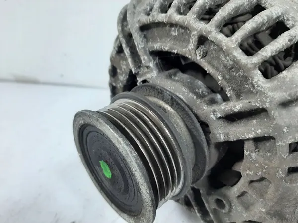 RENAULT CLIO II LIFT 1.5DCI Vaihtovirtageneraattori 8200122976 image 6