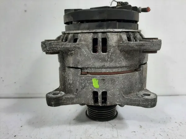 RENAULT CLIO II LIFT 1.5DCI Vaihtovirtageneraattori 8200122976 image 9