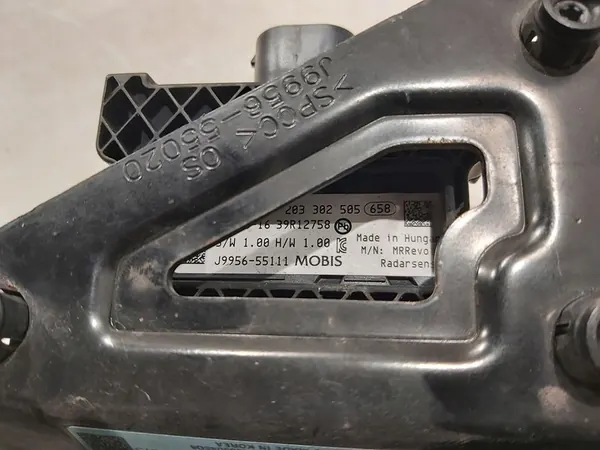 Sensor de velocidade Hyundai OE J9956-55111 image 2