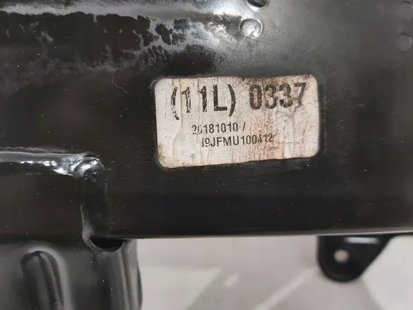 Sensor de velocidade Hyundai OE J9956-55111 image 3