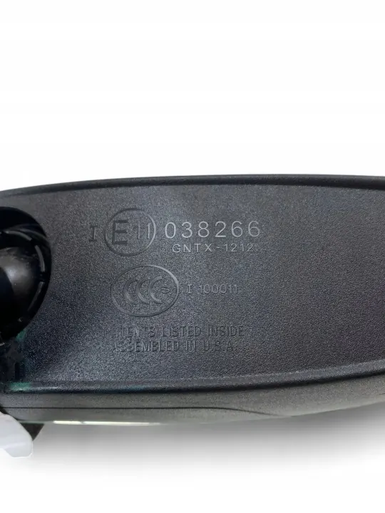 Volvo XC90 taustapeili OEM 31442553 käytetty image 10