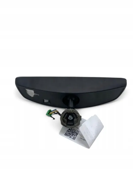 Volvo XC90 taustapeili OEM 31442553 käytetty image 5