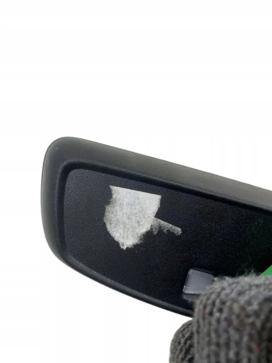 Volvo XC90 taustapeili OEM 31442553 käytetty image 9