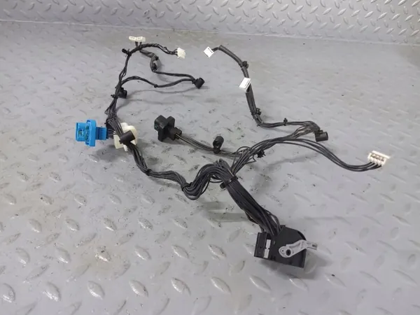 BMW XM Koplampkabelboom OEM 63115A40883 voor links image 4