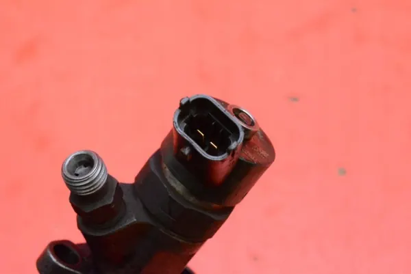 Inyector OEM 0445110239 para Citroen C4 1.6 HDI 90 CV image 10