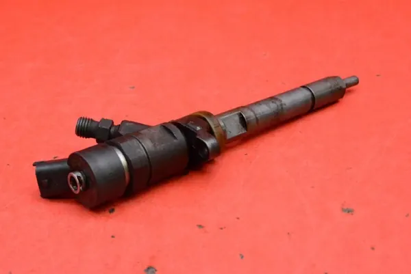 Inyector OEM 0445110239 para Citroen C4 1.6 HDI 90 CV image 4
