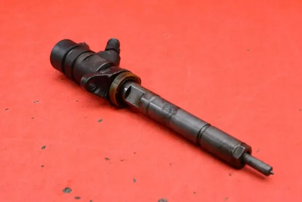 Inyector OEM 0445110239 para Citroen C4 1.6 HDI 90 CV image 5