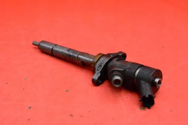 Inyector OEM 0445110239 para Citroen C4 1.6 HDI 90 CV image 6