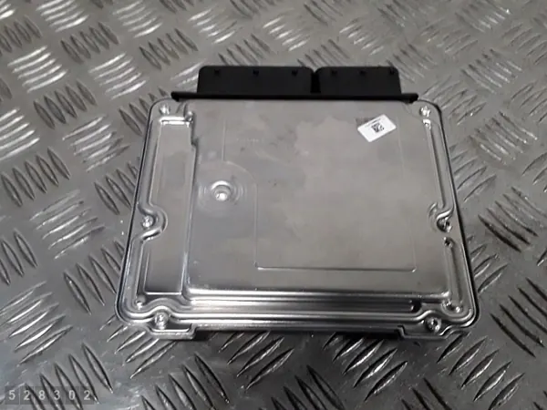 2016 BMW Serie 4 Gran Coupe F36 ECU 8589145 image 3