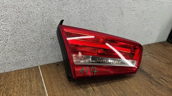 Luz trasera izquierda Audi A6 C7 4G Sedan image 3